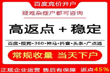 专业SEM托管如何助力电商行业增长？——案例分析